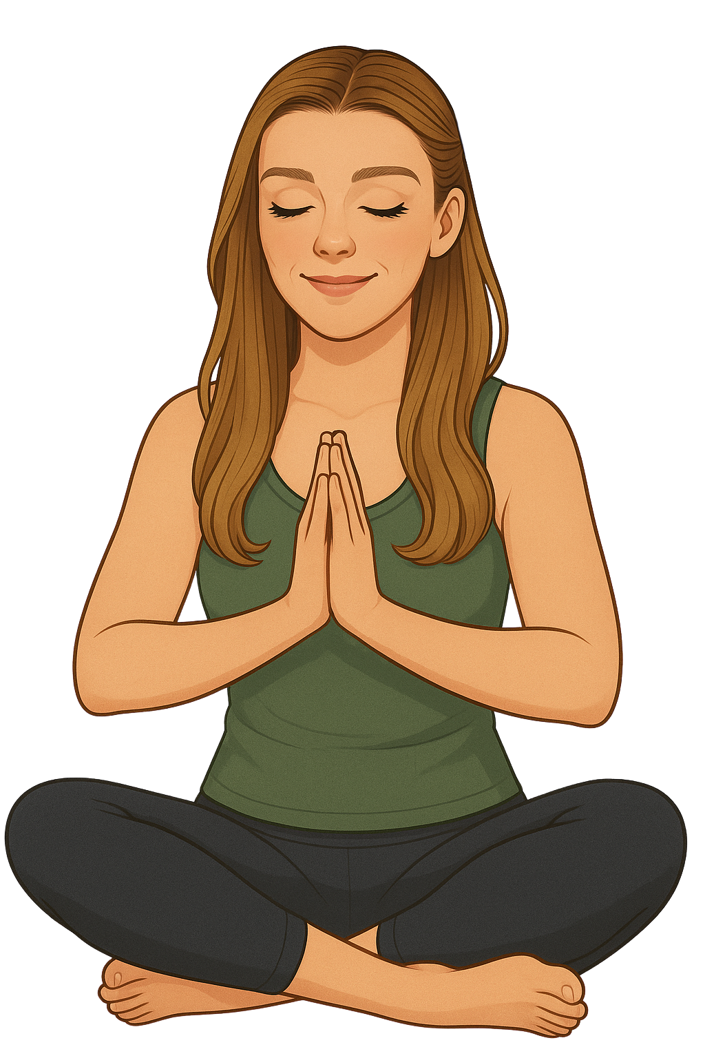 Yoga with Rebecca